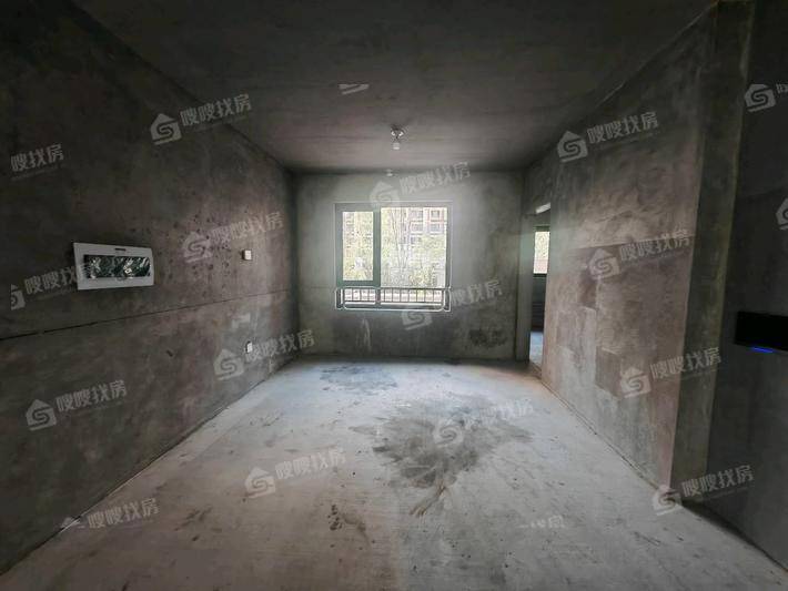 天成和悦名著西区4室2厅2卫165㎡