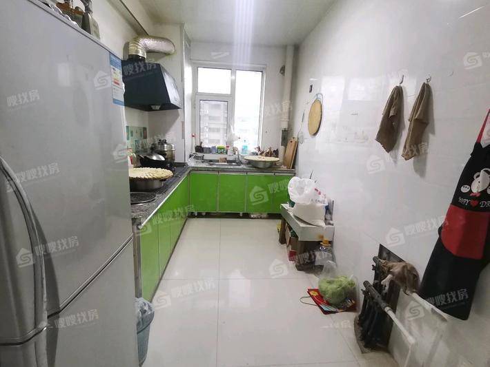嘉禾一方二期3室2厅2卫131㎡