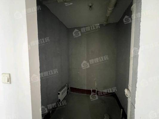 御河新城西区3室2厅2卫137㎡