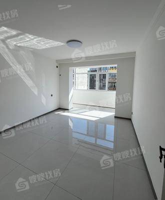 电业局小区（医院东街南）3室2厅1卫106㎡