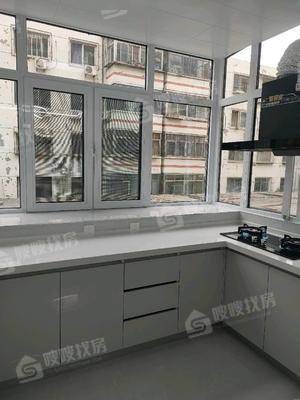 市社小区3室2厅1卫98㎡