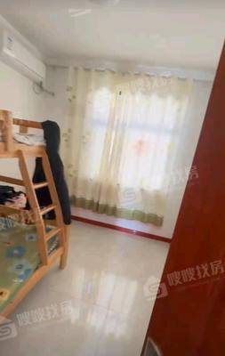 龙岸清华2室2厅1卫86㎡