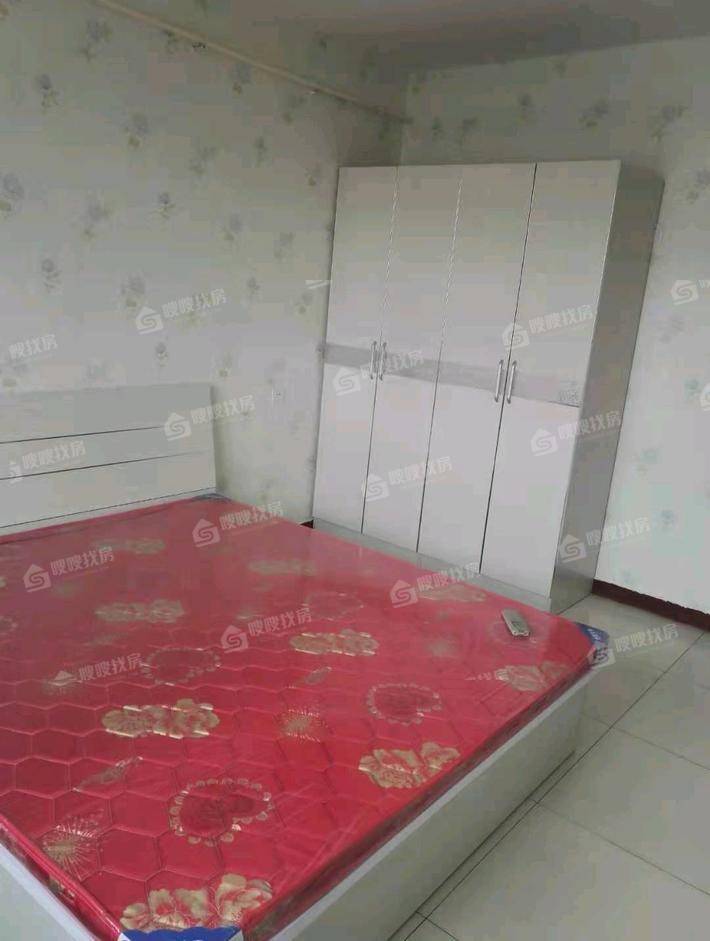 邮电小区（网通公司）2室2厅1卫56㎡
