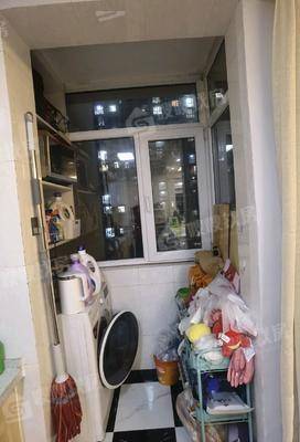 御河新城西区3室2厅1卫108㎡