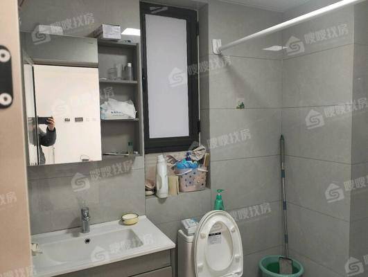 阳光城翡丽公园3室2厅2卫132㎡
