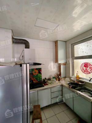 世纪家园2室2厅1卫95㎡