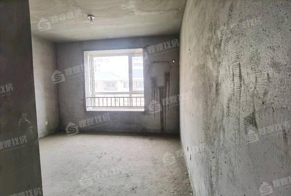 沧州孔雀城B区4室2厅2卫171㎡