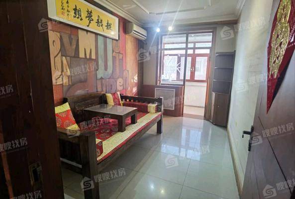 幞园新村3室2厅2卫114㎡