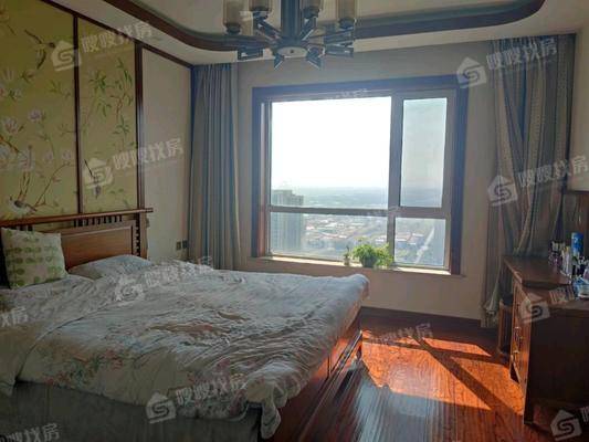 沧兴一品4室2厅2卫169㎡