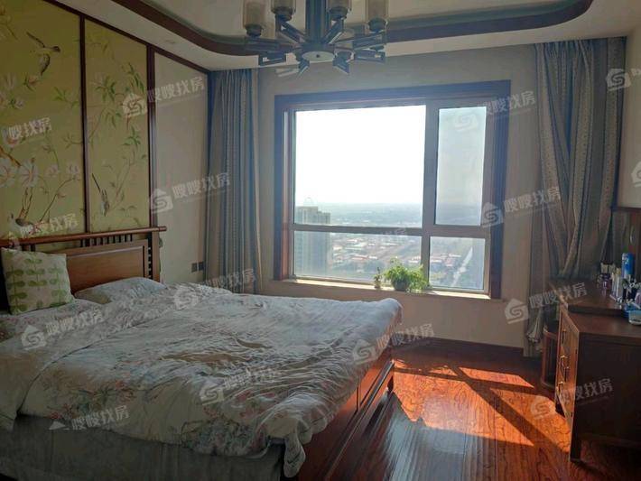 沧兴一品4室2厅2卫169㎡