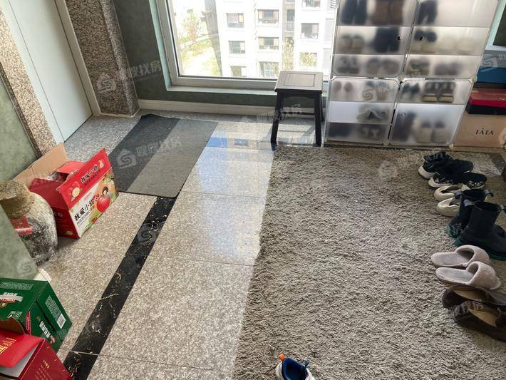 荣盛锦绣观邸3室2厅2卫125㎡