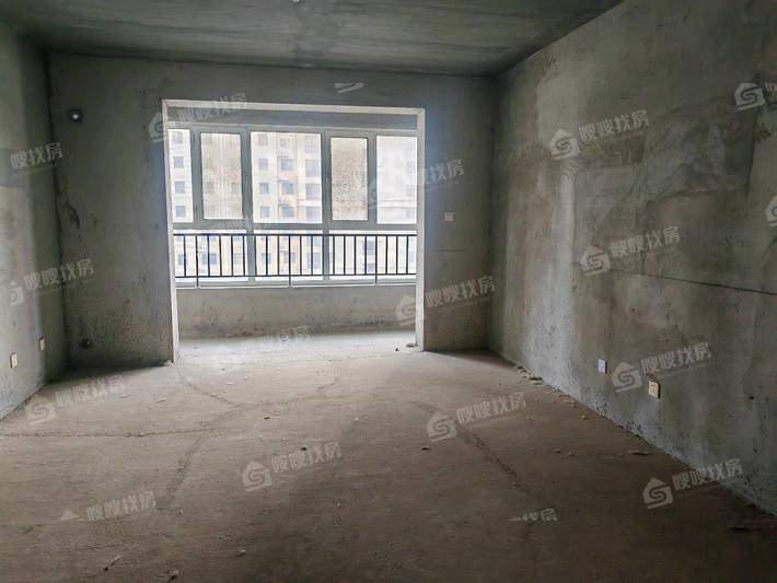 塞纳左岸3室2厅1卫128㎡