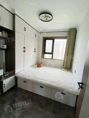 阳光城翡丽公园3室2厅2卫115㎡