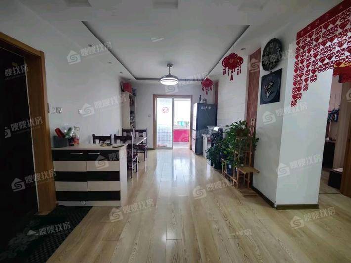 裕达一景2室1厅1卫101㎡