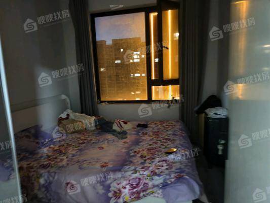天成岭秀岭贤府3室2厅2卫126㎡