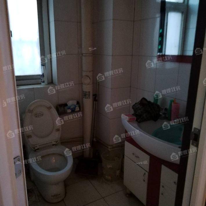 警苑小区2室2厅1卫95㎡