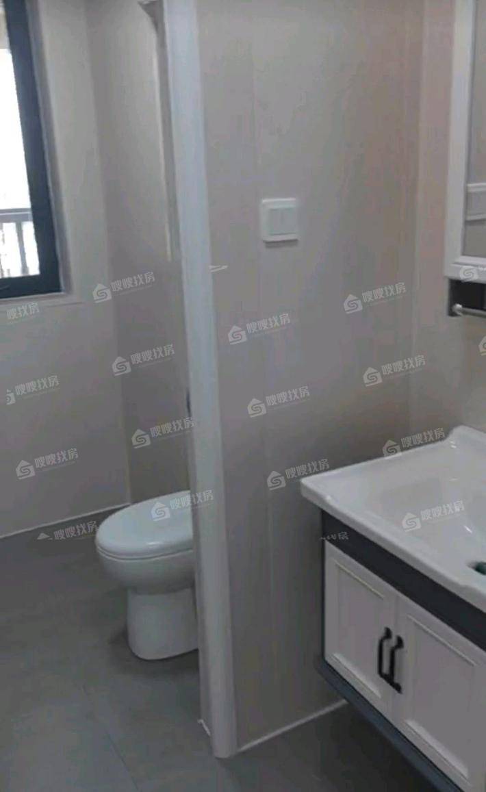 石榴玉兰湾3室2厅1卫106㎡