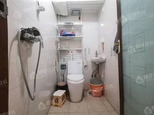 天成郡府西区3室2厅2卫115㎡