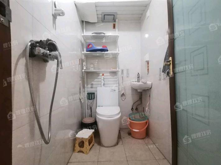 天成郡府西区3室2厅2卫115㎡