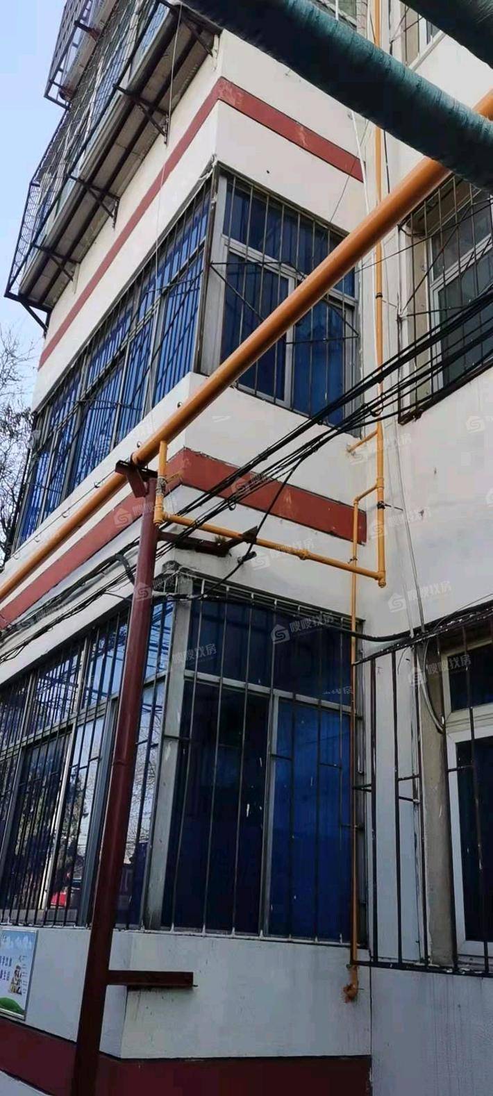 农行小区（二幼北）3室2厅1卫116㎡