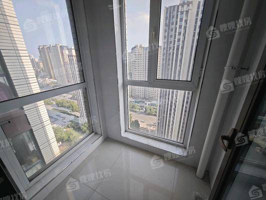 阿尔卡迪亚锦绣天地A区2室1厅1卫58㎡