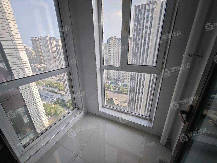 阿尔卡迪亚锦绣天地A区2室1厅1卫58㎡