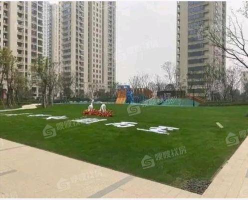 阳光城翡丽公园3室2厅1卫116㎡
