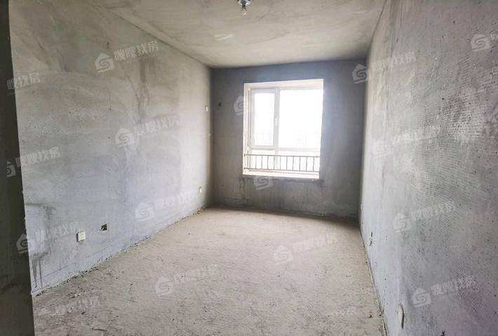 沧州孔雀城B区4室2厅2卫171㎡