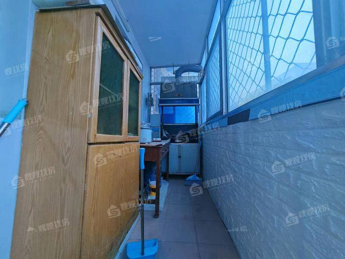 华泰宿舍(轻纺包装工贸宿舍）3室2厅1卫116㎡