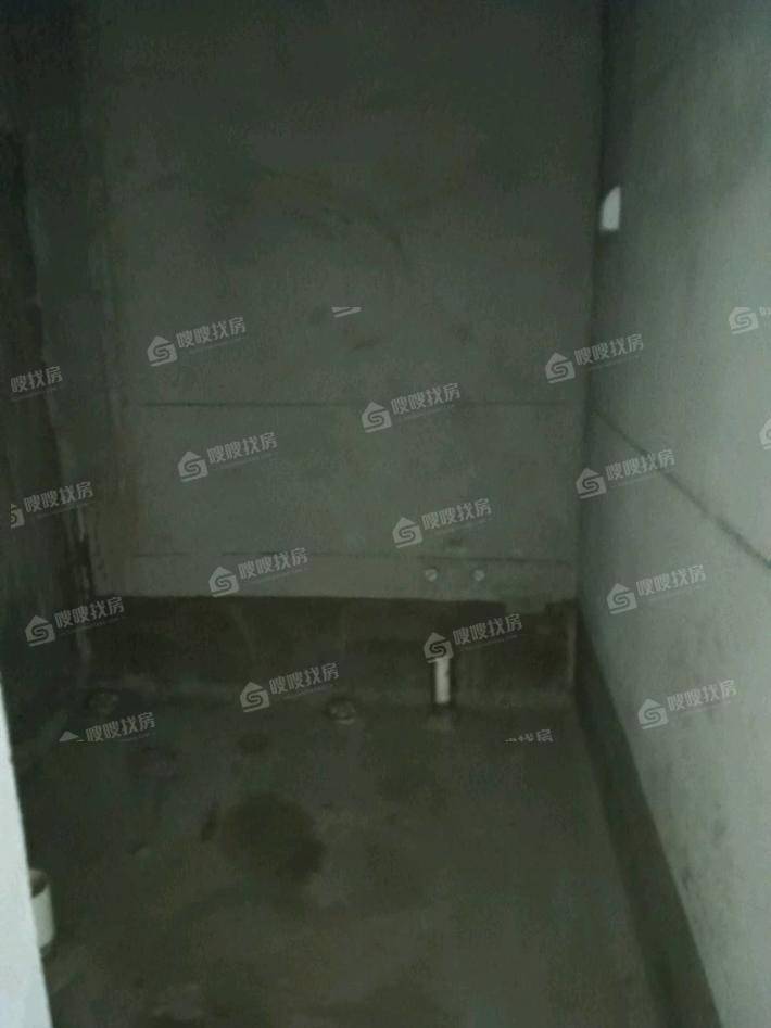颐和荣盛华府（北区）3室2厅2卫117㎡
