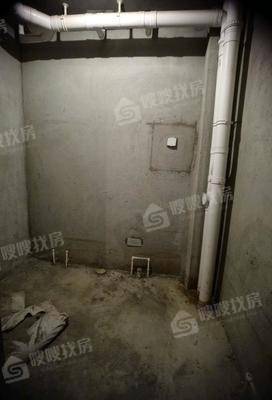 天成明月洲西区5室3厅3卫287㎡