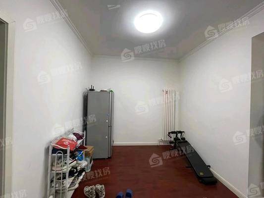 中行宿舍（维明路）2室2厅1卫73㎡