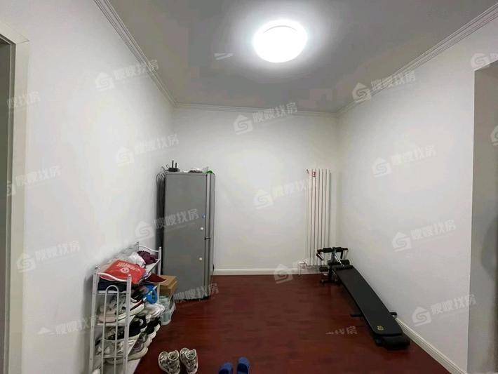 中行宿舍（维明路）2室2厅1卫73㎡