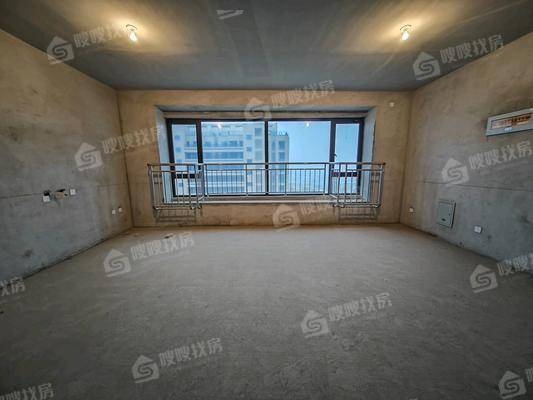 天成岭秀岭贤府3室2厅2卫144㎡