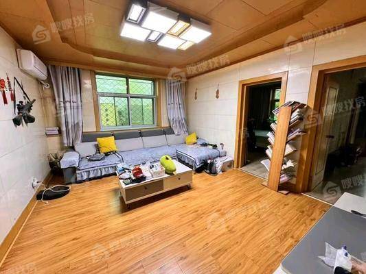 量具厂宿舍3室2厅1卫103㎡