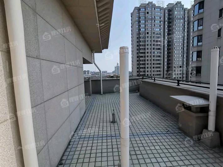 天成明月洲西区5室2厅2卫220㎡