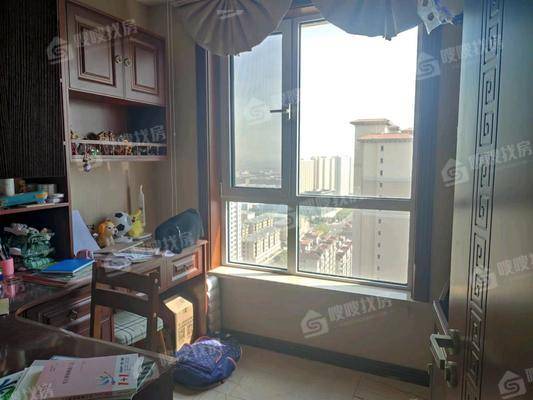 沧兴一品4室2厅2卫169㎡