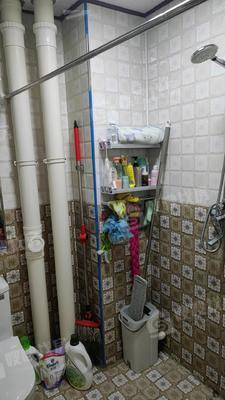 禧福荷堂A区2室2厅1卫84㎡