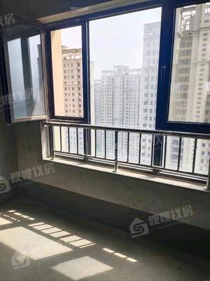 嘉禾一方三期3室2厅1卫103㎡