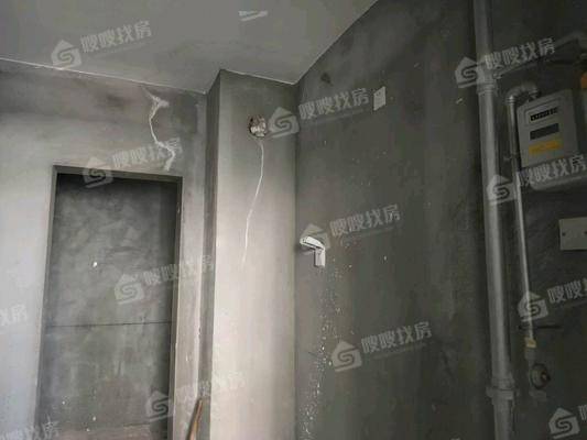 嘉禾一方二期4室2厅1卫198㎡