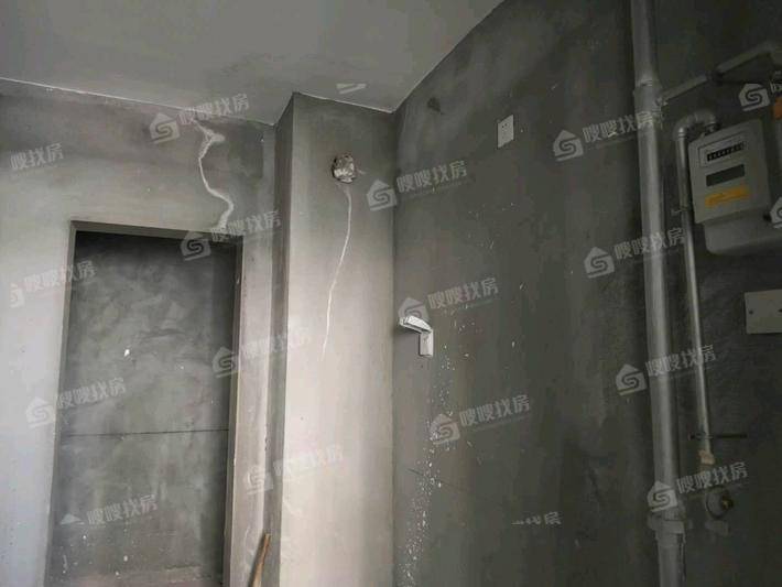 嘉禾一方二期4室2厅1卫198㎡