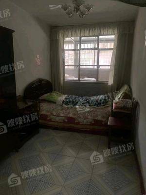 文明小区2室1厅1卫86㎡
