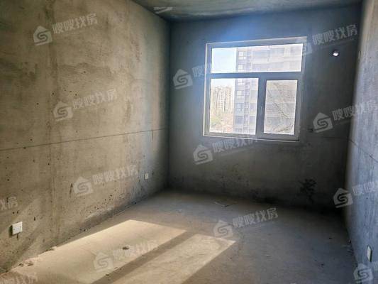 塞纳左岸3室2厅1卫128㎡