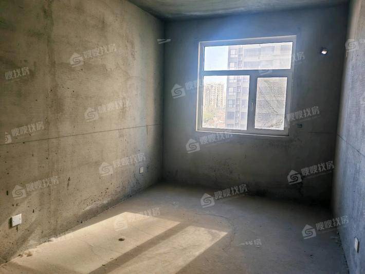 塞纳左岸3室2厅1卫128㎡