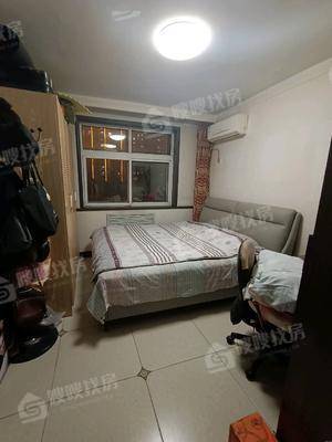 广厦小区2室2厅1卫92㎡