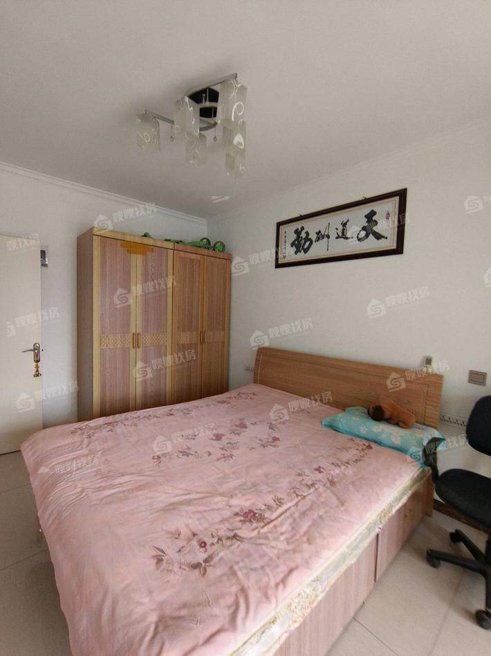 塞纳左岸2室2厅1卫92㎡