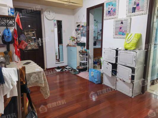农行小区（二幼北）3室2厅1卫116㎡
