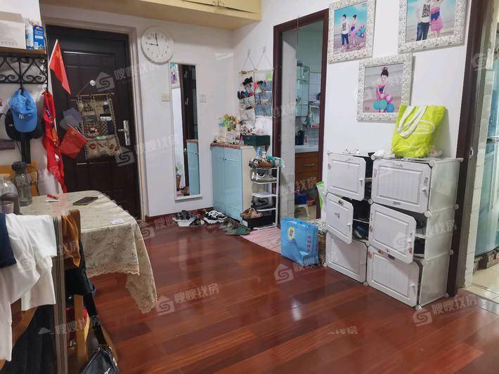 农行小区（二幼北）3室2厅1卫116㎡