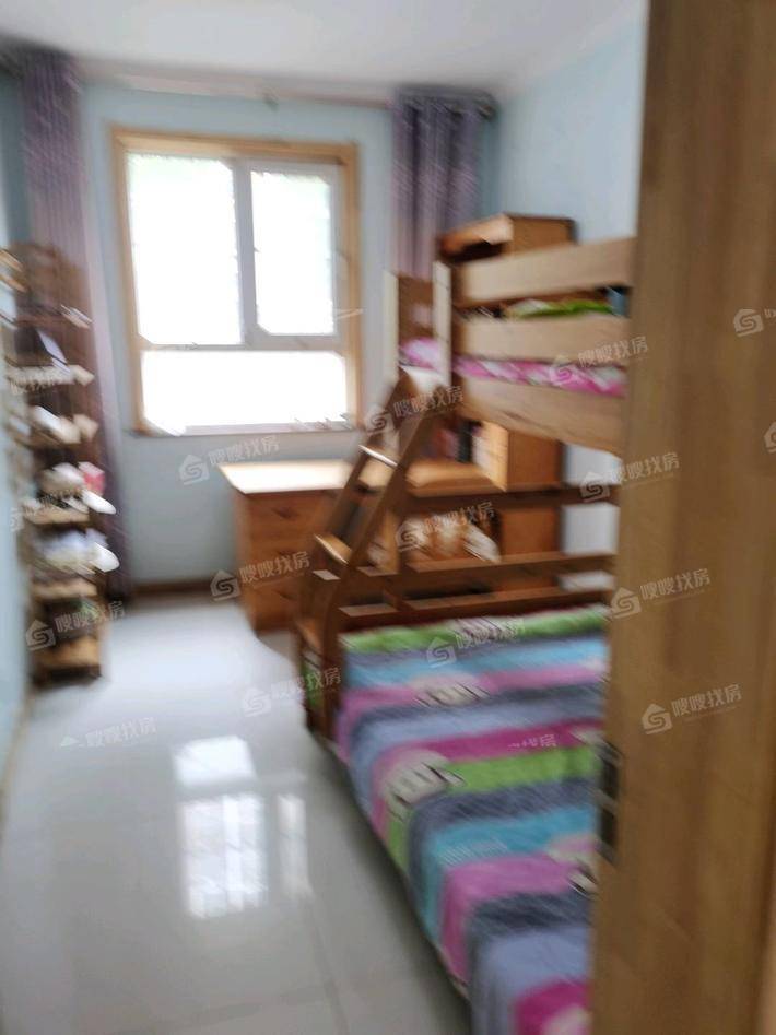 泰和世家（北区）3室2厅1卫121㎡