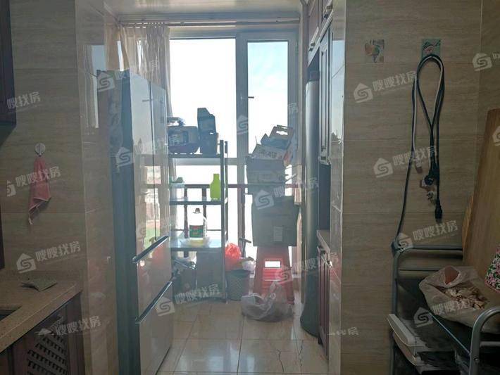 沧兴一品4室2厅2卫169㎡